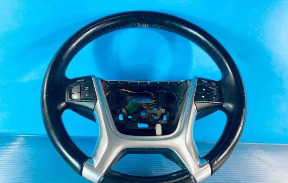 Volvo V70 Steering wheel 31271094 P31271094 CU557210CH