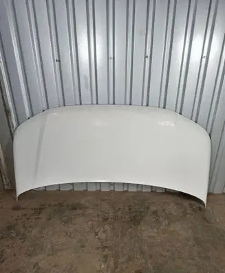 Volkswagen Transporter - Caravelle T5 Engine bonnet/hood 