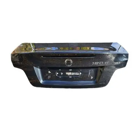 BMW 1 E82 E88 Tailgate/trunk/boot lid