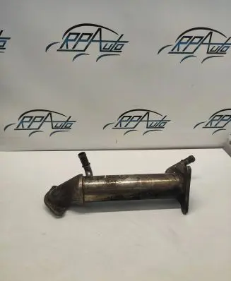 Ford Transit Custom EGR valve cooler CK2Q9F464AB