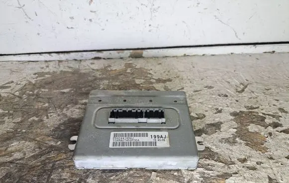 Jeep Grand Cherokee (WK) Gearbox control unit/module P56044199AJ 199AJ T0XRB07452FODA