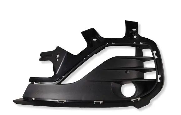 Hyundai i30 fastback Front bumper lower grill 86563G4AE0