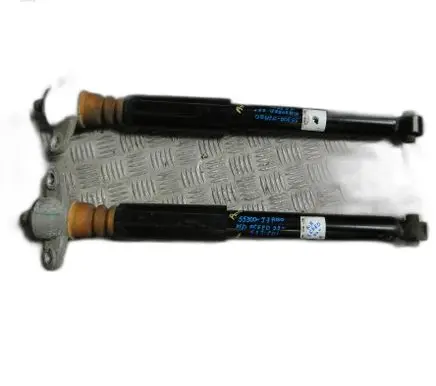KIA Xceed Front shock absorber/damper