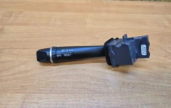 Volvo S80 Indicator stalk 30798526 07W09D