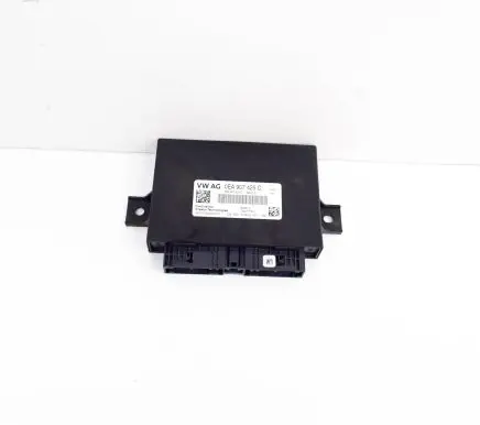 Volkswagen ID.3 Engine control unit/module 0EA907425C A3C0754340000