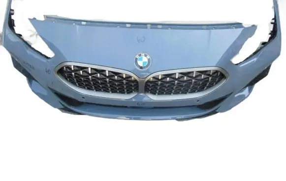 BMW 2 F44 Front bumper 59779151