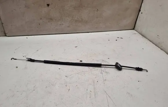Volkswagen Golf V Front door cable line 1K4837086B
