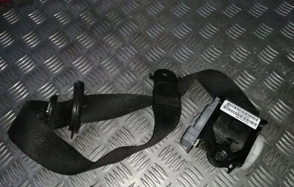 BMW X5 E70 Front seatbelt S2716104109H