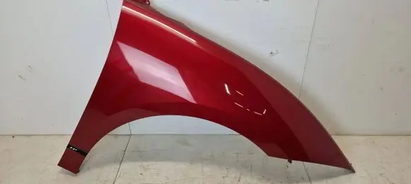 Jaguar I-Pace Fender