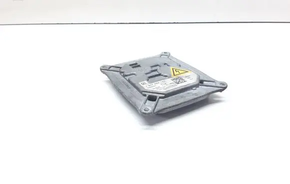 BMW X3 E83 Headlight ballast module Xenon 1307329153