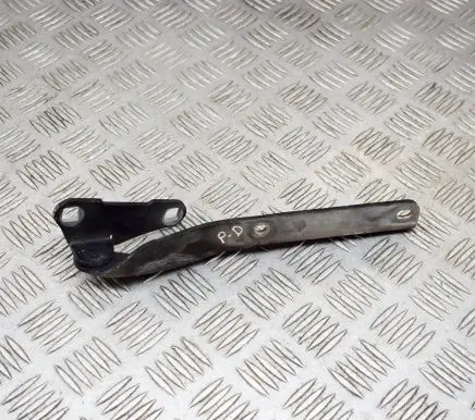 Citroen C6 Engine bonnet/hood hinges 9646042980