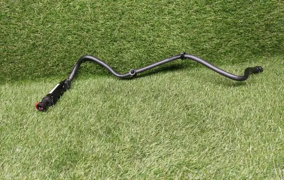 BMW 3 F30 F35 F31 Air intake hose/pipe 8613138 1390861313803