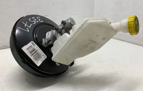 Opel Crossland X Brake booster 88MLG7 4013 32069745