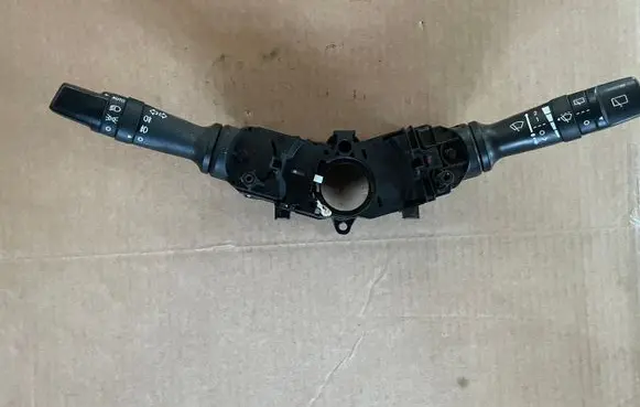BMW X3 E83 Wiper speed switch 925375401 1009390701