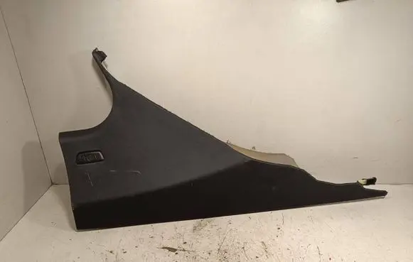 BMW 7 F01 F02 F03 F04 (C) pillar trim 9112743