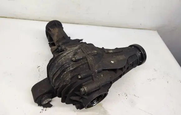 Mercedes-Benz ML W164 Front differential 