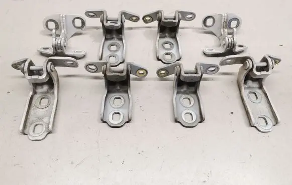 Opel Astra K Front door hinge set 