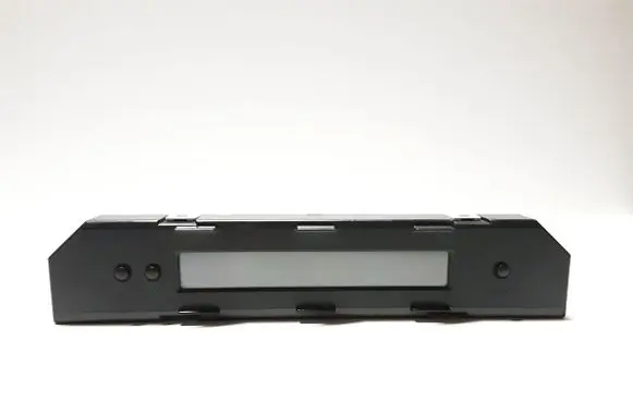Suzuki Grand Vitara II Clock 3460065J40 3460065J4 8AD5180