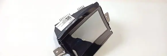 BMW 1 F40 Head up display screen 62305A09299