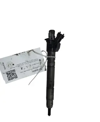 Volvo V40 Fuel injector 0445116046 B44514112400