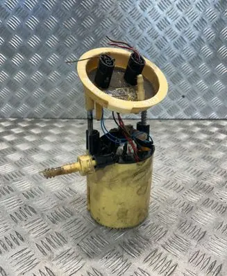 BMW 1 E81 E87 In-tank fuel pump 7190943