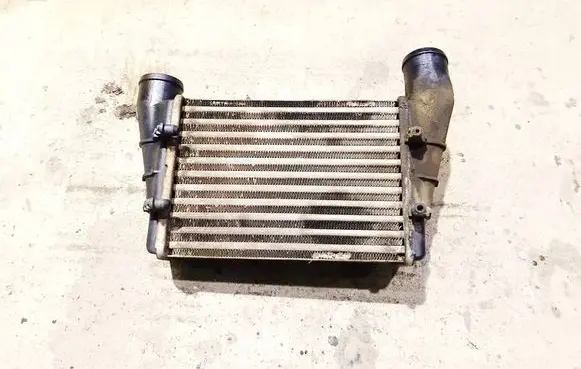 Audi A4 S4 B5 8D Intercooler radiator