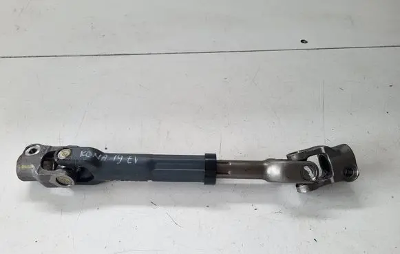Hyundai Kona I Steering column universal joint 19010413462