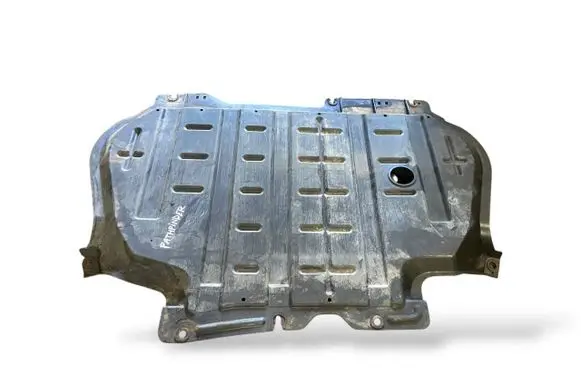 Nissan Pathfinder R51 Engine splash shield/under tray 50831EA400