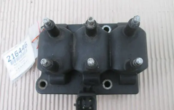 Chrysler Grand Voyager II High voltage ignition coil