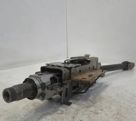 Volkswagen Caddy Steering wheel axle set 1T2419502L