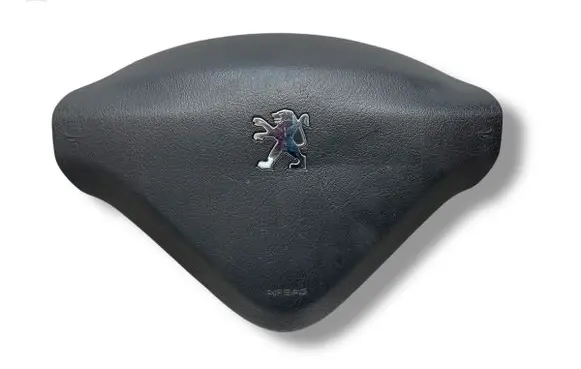 Peugeot 207 Steering wheel airbag 96701085ZD
