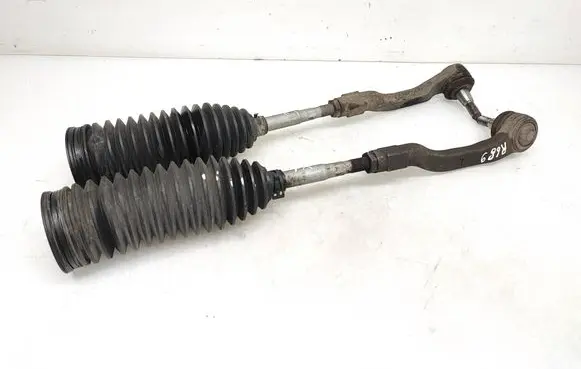 Opel Vivaro Steering tie rod 