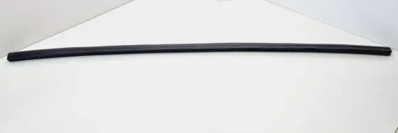 BMW 3 F30 F35 F31 Engine compartment rubber 7240785
