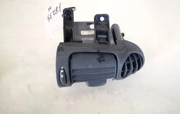 Mercedes-Benz C W203 Dash center air vent grill a2038300154