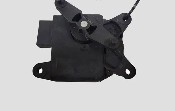 Opel Vectra C Air flap motor/actuator 6NN00829804 9180021 006972T02B