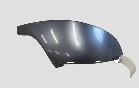 Citroen Xsara Picasso Rear bumper corner part panel trim 9650215077