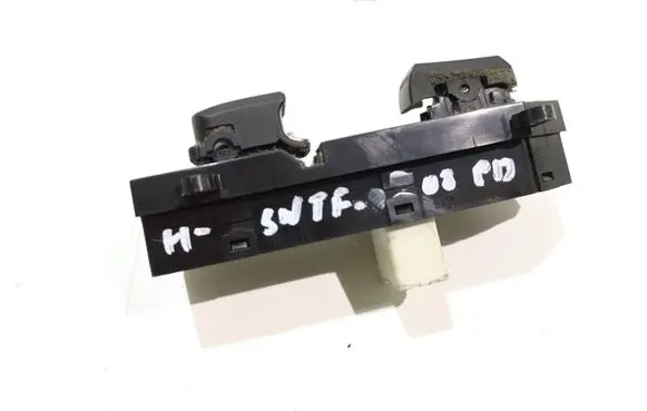 Hyundai Santa Fe Electric window control switch 971510