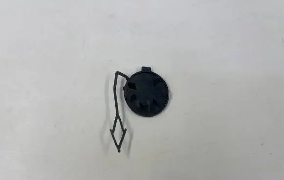 Volkswagen Arteon Rear bumper row hook cap/cover 3G8807441