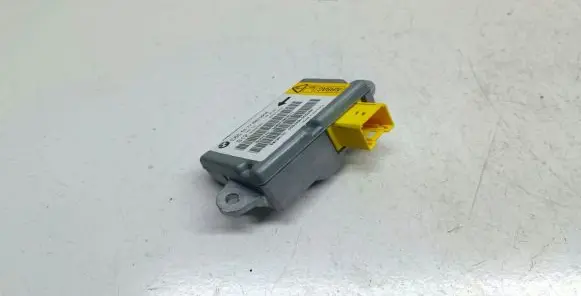 BMW 7 E65 E66 Airbag deployment crash/impact sensor 6970908 65776970908