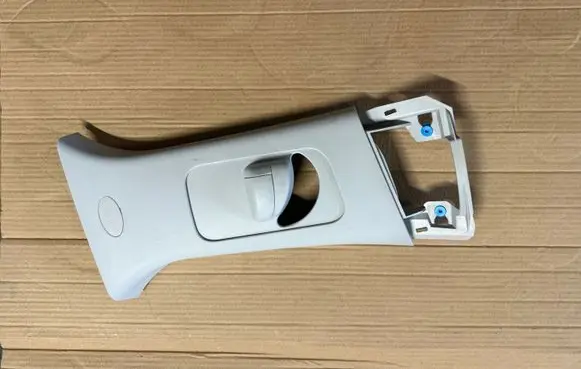 Fiat Tipo (B) pillar trim (bottom) 073563540E