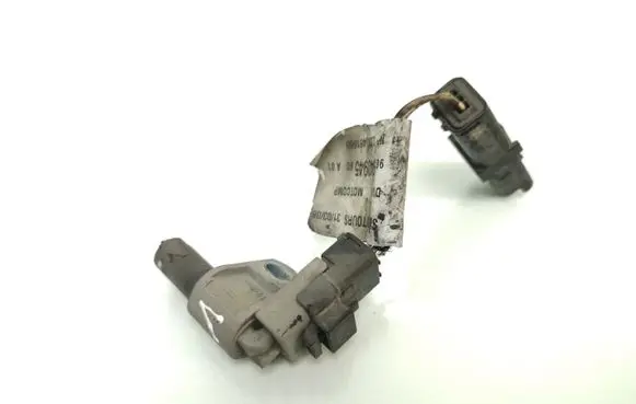 Camshaft position sensor