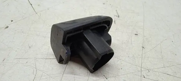 Volvo V70 Loading door cover/cap 30663673