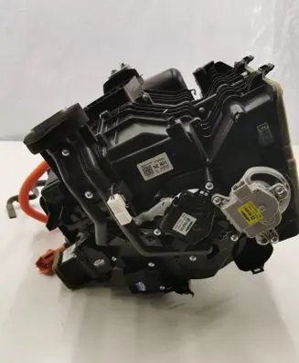 Hyundai Ioniq 5 Interior heater climate box assembly 97200GI000 A0000139