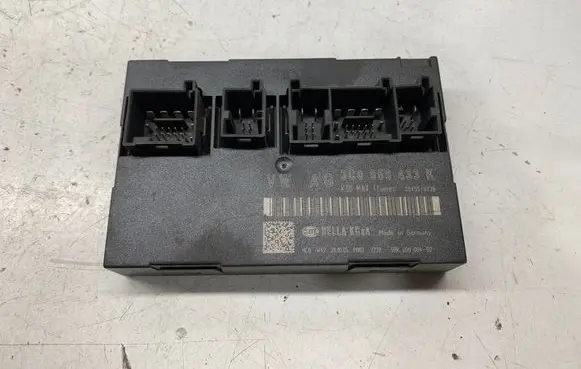 Volkswagen PASSAT B6 Comfort/convenience module 3C0959433K 5DK00906402 C0455H038