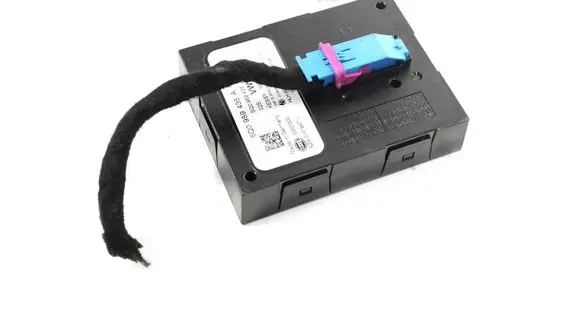 Audi A5 8T 8F Keyless (KESSY) go control unit/module 5Q0959435A