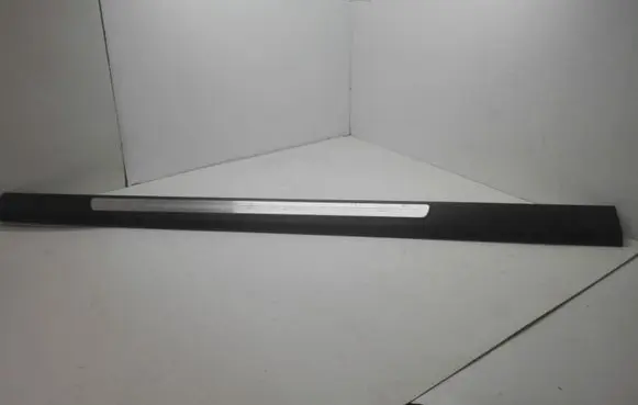 Audi A6 S6 C6 4F Front sill trim cover 4F0853373