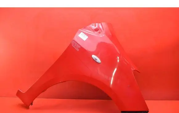 Toyota Yaris Fender