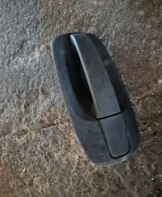 Nissan Primastar Front door exterior handle