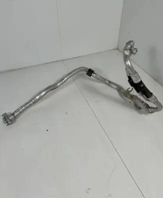 BMW iX Air conditioning (A/C) pipe/hose 5A28911