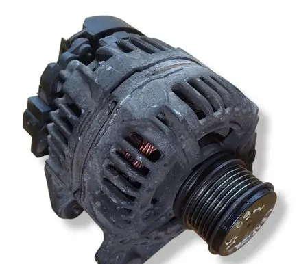 Volkswagen Crafter Generator/alternator 06F903023D 13420610 0124325130